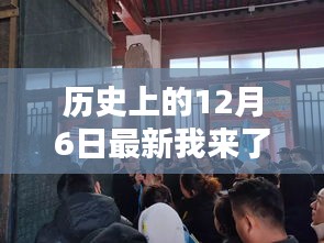 历史上的12月6日，最新动态回顾与感悟分享