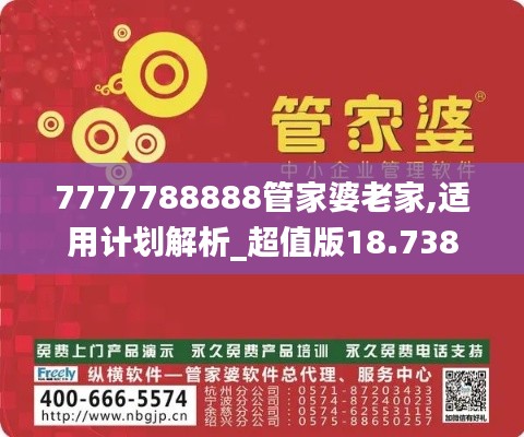 7777788888管家婆老家,适用计划解析_超值版18.738