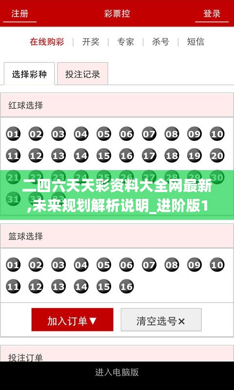 二四六天天彩资料大全网最新,未来规划解析说明_进阶版12.973