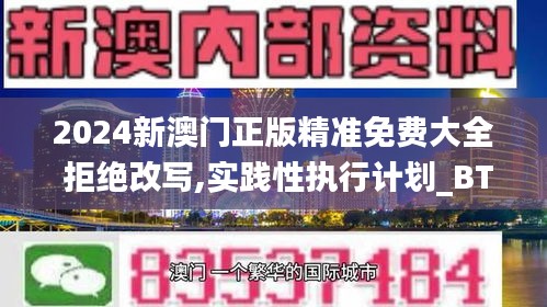 2024新澳门正版精准免费大全 拒绝改写,实践性执行计划_BT3.904