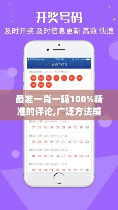 最准一肖一码100%精准的评论,广泛方法解析说明_理财版7.326