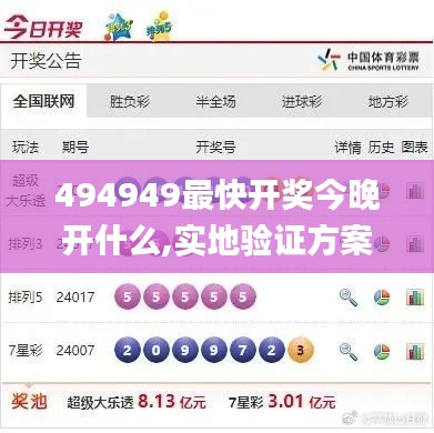 494949最快开奖今晚开什么,实地验证方案策略_PalmOS19.271