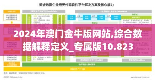 2024年澳门金牛版网站,综合数据解释定义_专属版10.823