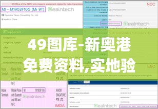 49图库-新奥港免费资料,实地验证数据应用_增强版13.276