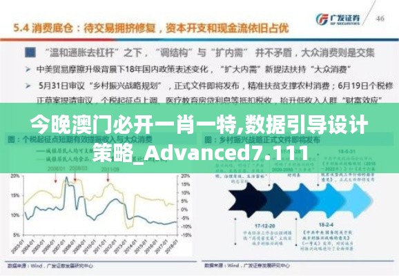 今晚澳门必开一肖一特,数据引导设计策略_Advanced7.111