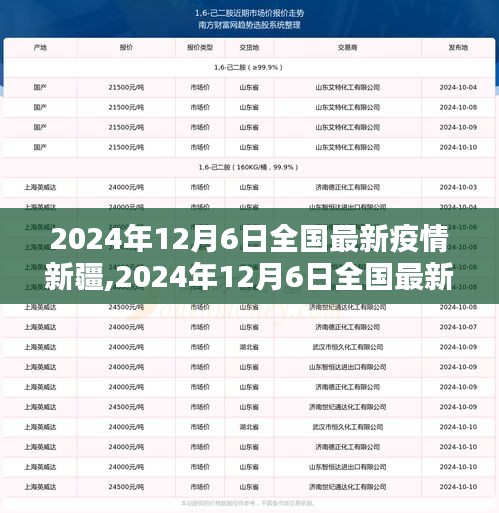 2024年12月6日全国最新疫情新疆深度解析及状况报告