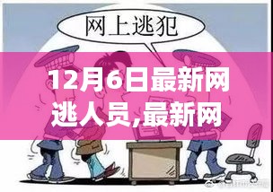 深度解析，最新网逃人员事件及观点阐述（12月6日更新）