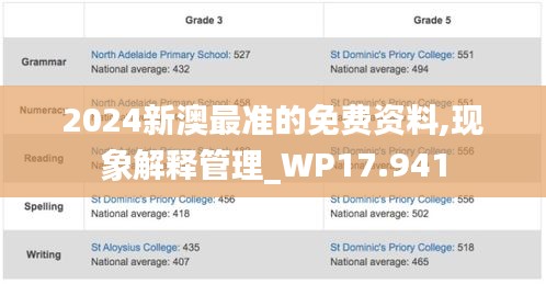 2024新澳最准的免费资料,现象解释管理_WP17.941