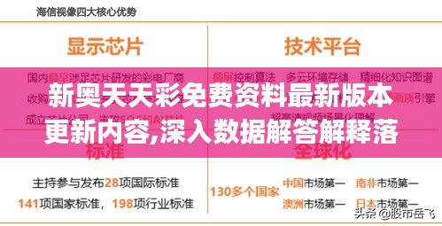 新奥天天彩免费资料最新版本更新内容,深入数据解答解释落实_社交版3.970