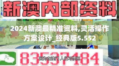 2024新澳最精准资料,灵活操作方案设计_经典版5.552