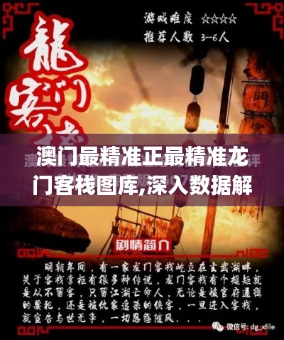 澳门最精准正最精准龙门客栈图库,深入数据解答解释落实_AP11.794