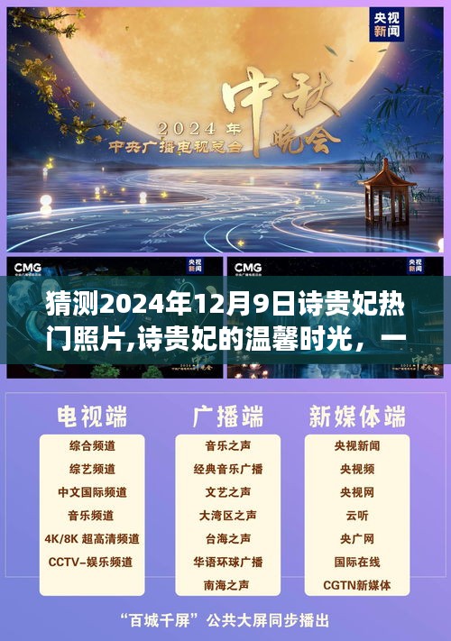 诗贵妃温馨时光，揭秘热门照片背后的奇妙旅程，2024年12月9日独家猜想