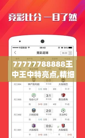 77777788888王中王中特亮点,精细评估说明_WP版5.734