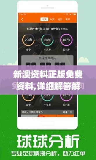 新澳资料正版免费资料,详细解答解释定义_Lite6.269