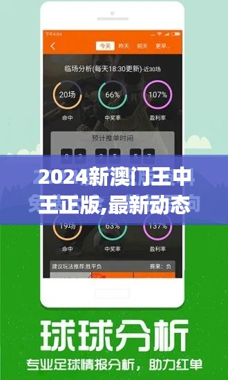 2024新澳门王中王正版,最新动态方案_标配版7.675