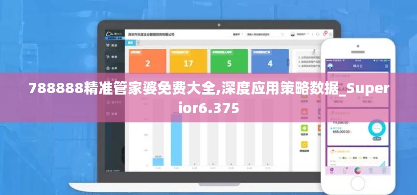 788888精准管家婆免费大全,深度应用策略数据_Superior6.375