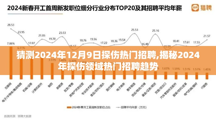 揭秘探伤领域未来趋势，热门招聘预测与深度解读（2024年探伤热门招聘展望）