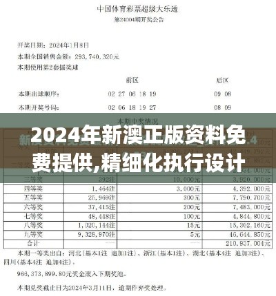 2024年新澳正版资料免费提供,精细化执行设计_XR13.780