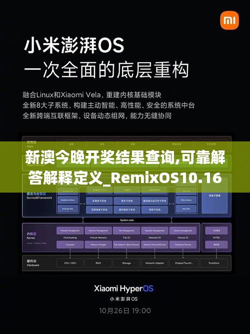 新澳今晚开奖结果查询,可靠解答解释定义_RemixOS10.169