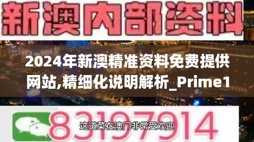 2024年新澳精准资料免费提供网站,精细化说明解析_Prime1.682