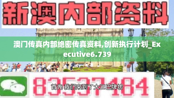 澳门传真内部绝密传真资料,创新执行计划_Executive6.739