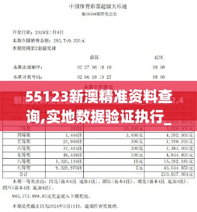 55123新澳精准资料查询,实地数据验证执行_钱包版1.648