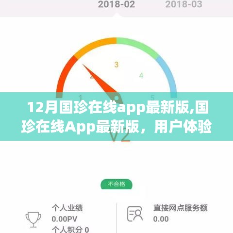 国珍在线App最新版用户体验与争议并存，12月最新版功能解析