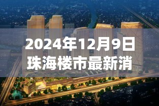 珠海楼市新篇章，温馨家园的喜悦与期待（2024年最新消息）