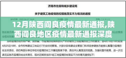 陕西阎良地区疫情最新通报深度解析与介绍