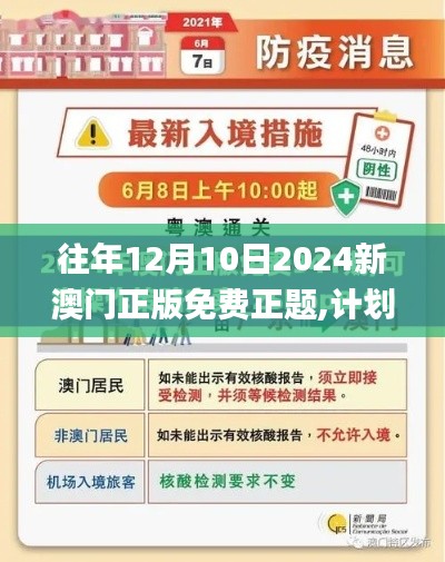 往年12月10日2024新澳门正版免费正题,计划反馈执行_C版14.490