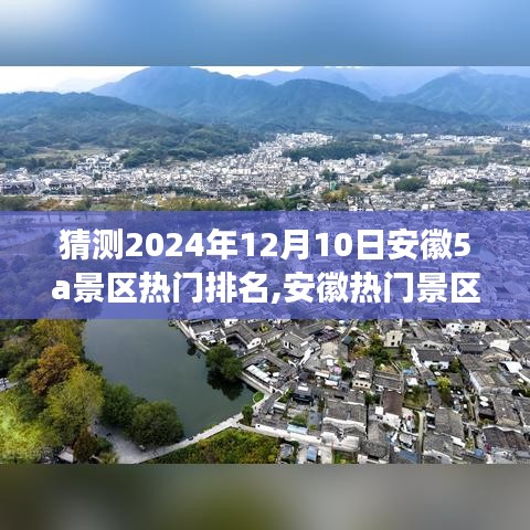 预测2024年安徽热门景区展望，揭秘安徽5A景区背后的故事与影响