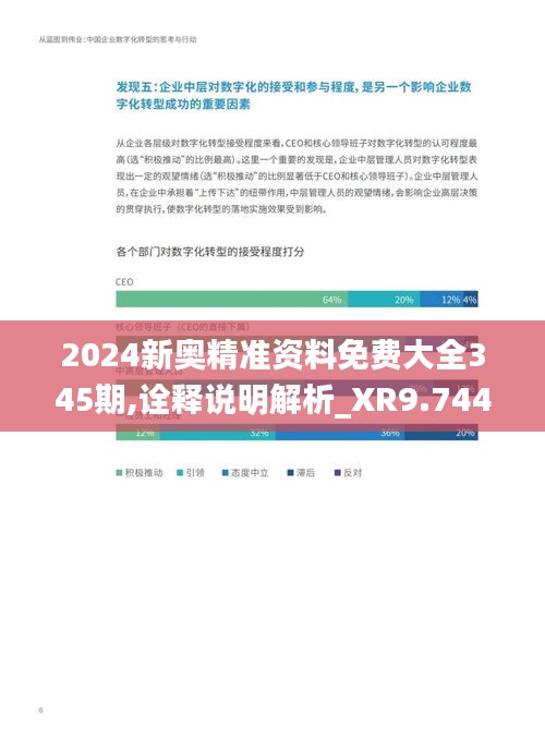 2024新奥精准资料免费大全345期,诠释说明解析_XR9.744