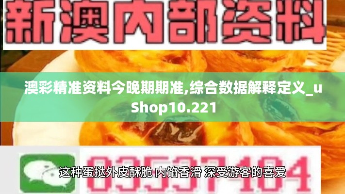 澳彩精准资料今晚期期准,综合数据解释定义_uShop10.221