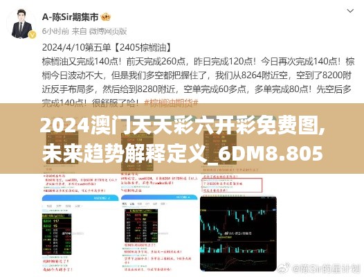 2024澳门天天彩六开彩免费图,未来趋势解释定义_6DM8.805