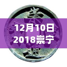 揭秘崇宁通宝最新行情，深度分析2018年市场动向与最新价格行情分析（附最新数据）