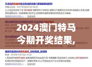 2024澳门特马今期开奖结果,快速响应方案落实_C版11.971