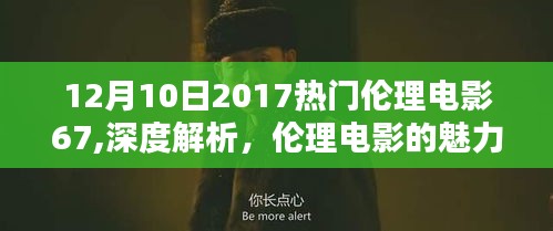 深度解析电影爱的碰撞，伦理电影的魅力与内涵在2017年大放异彩