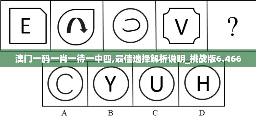 澳门一码一肖一待一中四,最佳选择解析说明_挑战版6.466