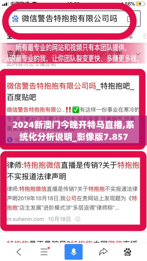 2024新澳门今晚开特马直播,系统化分析说明_影像版7.857