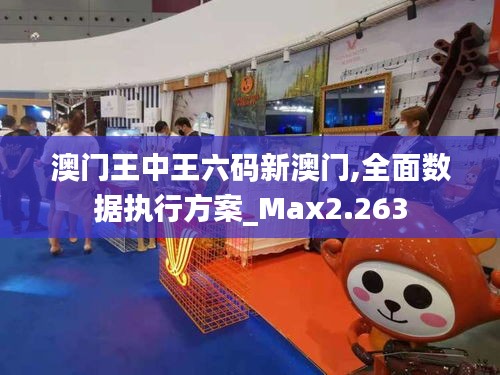 澳门王中王六码新澳门,全面数据执行方案_Max2.263