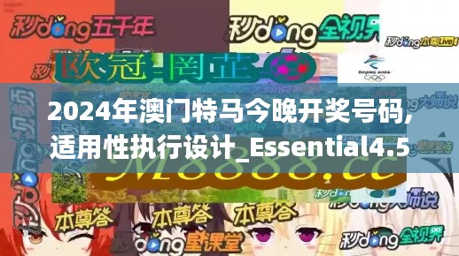 2024年澳门特马今晚开奖号码,适用性执行设计_Essential4.540