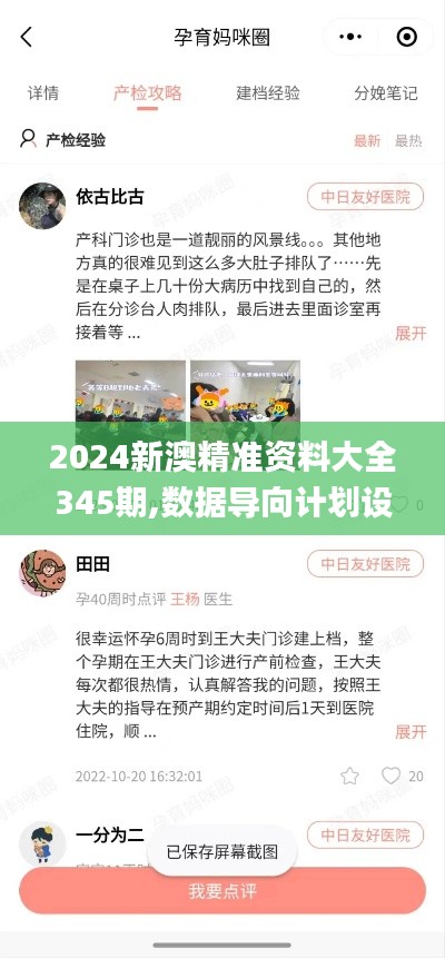 2024新澳精准资料大全345期,数据导向计划设计_W1.306