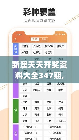 新澳天天开奖资料大全347期,数据支持策略解析_Console10.754