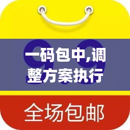 一码包中,调整方案执行细节_yShop5.563