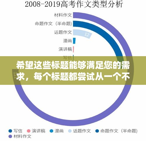 希望这些标题能够满足您的需求，每个标题都尝试从一个不同的角度来探讨关键词“新澳门一肖一码中恃”。