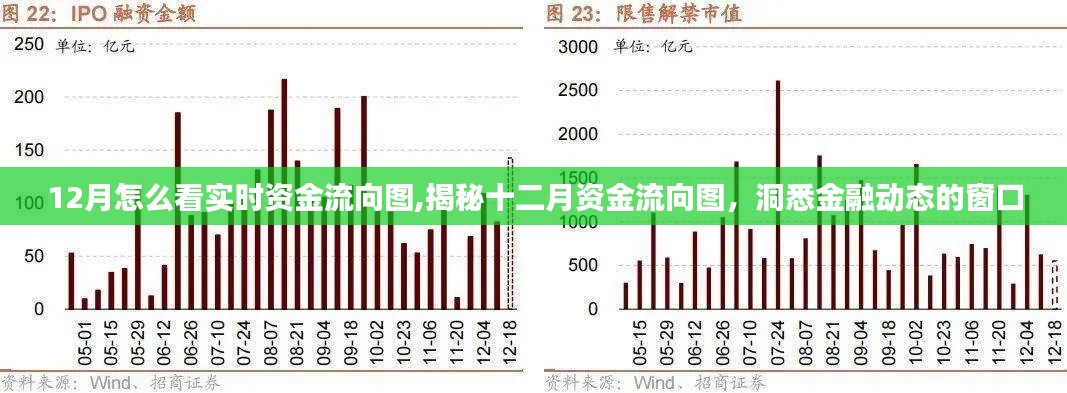 揭秘十二月资金流向图，洞悉金融动态的实时观察窗口