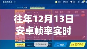 安卓帧率实时软件的成长之路，点燃学习热情，自信面对变化挑战