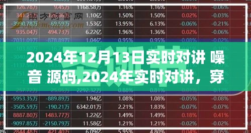 穿越喧嚣，探索实时对讲技术中的噪音控制与内心宁静之旅（2024年）