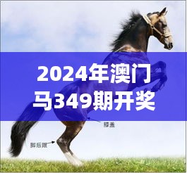 2024年澳门马349期开奖结果何时公布？＂ 赛事关注者的疑问