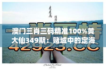 澳门三肖三码精准100%黄大仙349期：赌城中的定海神针，精准预测的力量